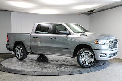 New 2025 Ram 1500 Tradesman Crew Cab 4x4 Pickup for sale #R09984 - photo 1