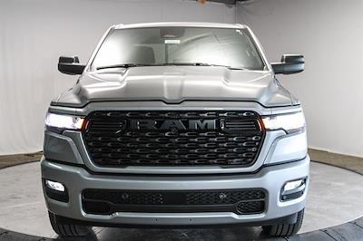 New 2025 Ram 1500 Tradesman Crew Cab 4x4 Pickup for sale #R09984 - photo 2