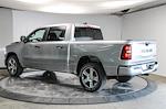 New 2025 Ram 1500 Tradesman Crew Cab 4x4 Pickup for sale #R09984 - photo 4