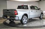 New 2025 Ram 1500 Tradesman Crew Cab 4x4 Pickup for sale #R09984 - photo 6
