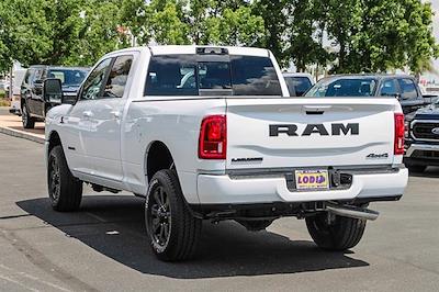 New 2025 Ram 2500 Laramie Crew Cab 4x4 Pickup for sale #R10021 - photo 2