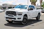 New 2025 Ram 2500 Laramie Crew Cab 4x4 Pickup for sale #R10021 - photo 1