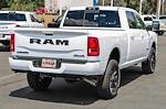 New 2025 Ram 2500 Laramie Crew Cab 4x4 Pickup for sale #R10021 - photo 4