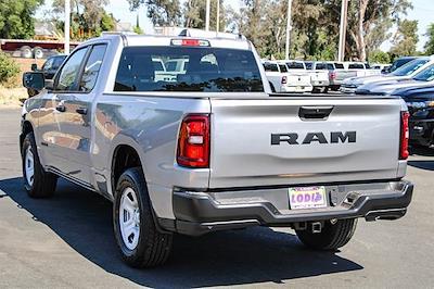 New 2025 Ram 1500 Tradesman Quad Cab Pickup for sale #R10023 - photo 2