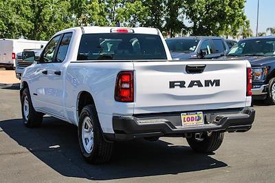 New 2025 Ram 1500 Tradesman Quad Cab Pickup for sale #R10029 - photo 2
