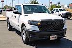 New 2025 Ram 1500 Tradesman Quad Cab Pickup for sale #R10029 - photo 5