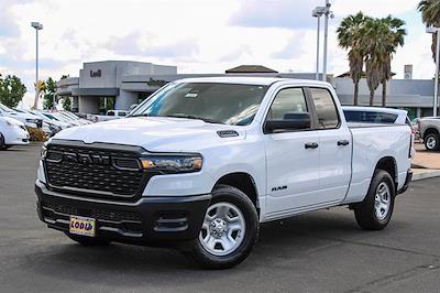 New 2025 Ram 1500 Tradesman Quad Cab Pickup for sale #R10030 - photo 1