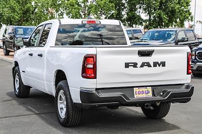 New 2025 Ram 1500 Tradesman Quad Cab Pickup for sale #R10030 - photo 2