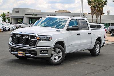 New 2025 Ram 1500 Big Horn Crew Cab 4x4 Pickup for sale #R10040 - photo 1