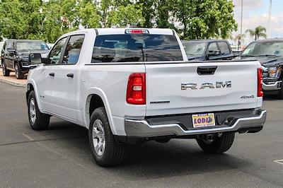 New 2025 Ram 1500 Big Horn Crew Cab 4x4 Pickup for sale #R10040 - photo 2