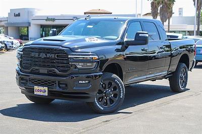 New 2025 Ram 2500 Laramie Mega Cab 4x4 Pickup for sale #R10041 - photo 1