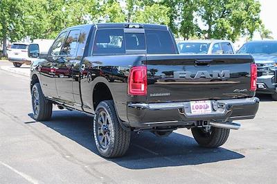 New 2025 Ram 2500 Laramie Mega Cab 4x4 Pickup for sale #R10041 - photo 2
