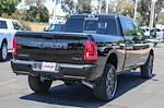 New 2025 Ram 2500 Laramie Mega Cab 4x4 Pickup for sale #R10041 - photo 4