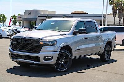 New 2025 Ram 1500 Big Horn Crew Cab 4x4 Pickup for sale #R10042 - photo 1