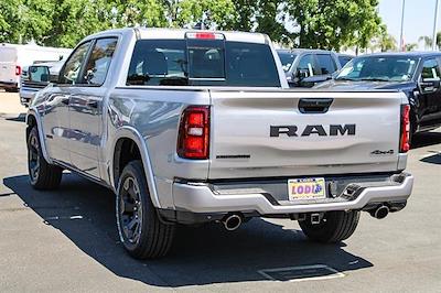 New 2025 Ram 1500 Big Horn Crew Cab 4x4 Pickup for sale #R10042 - photo 2