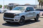 New 2025 Ram 1500 Big Horn Crew Cab 4x4 Pickup for sale #R10042 - photo 1