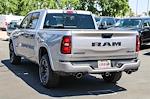 New 2025 Ram 1500 Big Horn Crew Cab 4x4 Pickup for sale #R10042 - photo 2