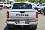 New 2025 Ram 1500 Big Horn Crew Cab 4x4 Pickup for sale #R10042 - photo 3