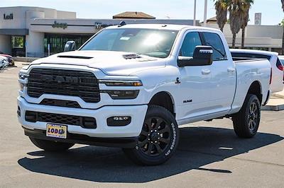 New 2025 Ram 2500 Laramie Crew Cab 4x4 Pickup for sale #R10043 - photo 1
