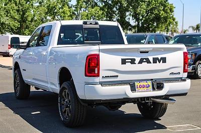 New 2025 Ram 2500 Laramie Crew Cab 4x4 Pickup for sale #R10043 - photo 2