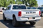 New 2025 Ram 2500 Laramie Crew Cab 4x4 Pickup for sale #R10043 - photo 2