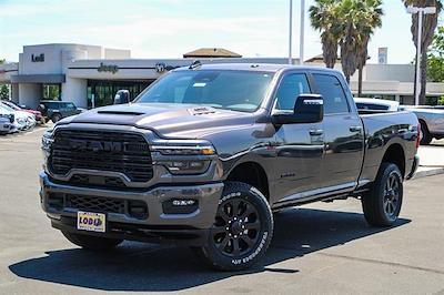 New 2025 Ram 2500 Laramie Crew Cab 4x4 Pickup for sale #R10044 - photo 1