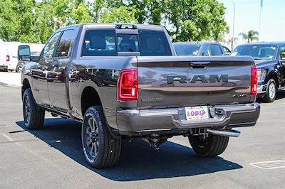 New 2025 Ram 2500 Laramie Crew Cab 4x4 Pickup for sale #R10044 - photo 2