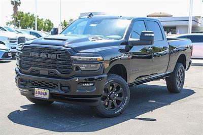 New 2025 Ram 2500 Laramie Crew Cab 4x4 Pickup for sale #R10045 - photo 1