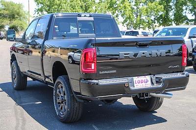New 2025 Ram 2500 Laramie Crew Cab 4x4 Pickup for sale #R10045 - photo 2