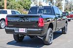 New 2025 Ram 2500 Laramie Crew Cab 4x4 Pickup for sale #R10045 - photo 4