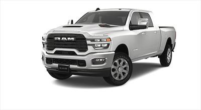 New 2025 Ram 3500 Laramie Mega Cab 4x4 Pickup for sale #R10052 - photo 1