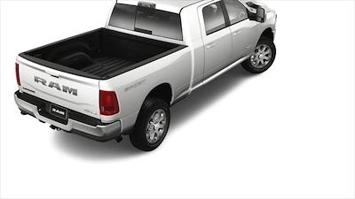 New 2025 Ram 3500 Laramie Mega Cab 4x4 Pickup for sale #R10052 - photo 2