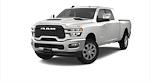 New 2025 Ram 3500 Laramie Mega Cab 4x4 Pickup for sale #R10052 - photo 1