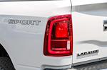 New 2025 Ram 3500 Laramie Mega Cab 4x4 Pickup for sale #R10052 - photo 12