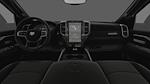 New 2025 Ram 3500 Laramie Mega Cab 4x4 Pickup for sale #R10052 - photo 6