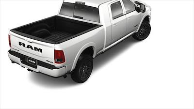 New 2025 Ram 3500 Limited Mega Cab 4x4 Pickup for sale #R10053 - photo 2