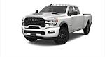 New 2025 Ram 3500 Limited Mega Cab 4x4 Pickup for sale #R10053 - photo 1