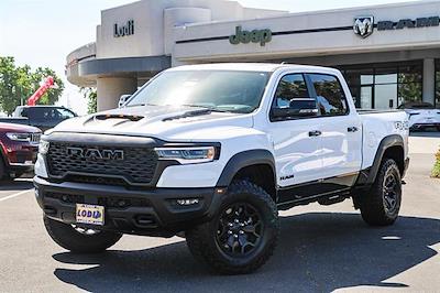 New 2025 Ram 1500 TRX Crew Cab 4x4 Pickup for sale #R10056 - photo 1