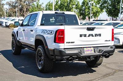 New 2025 Ram 1500 TRX Crew Cab 4x4 Pickup for sale #R10056 - photo 2