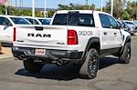 New 2025 Ram 1500 TRX Crew Cab 4x4 Pickup for sale #R10056 - photo 4