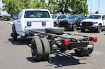 New 2025 Ram 5500 Tradesman Regular Cab 4x4 120 CA Cab Chassis for sale #R10057 - photo 2