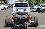 New 2025 Ram 5500 Tradesman Regular Cab 4x4 120 CA Cab Chassis for sale #R10057 - photo 5