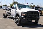 New 2025 Ram 5500 Tradesman Regular Cab 4x4 120 CA Cab Chassis for sale #R10057 - photo 9