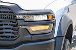 New 2025 Ram 5500 Tradesman Regular Cab 4x4 120 CA Cab Chassis for sale #R10057 - photo 13