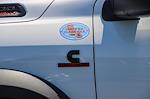 New 2025 Ram 5500 Tradesman Regular Cab 4x4 120 CA Cab Chassis for sale #R10057 - photo 17