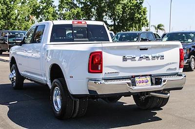 New 2025 Ram 3500 Laramie Crew Cab 4x4 DRW Pickup for sale #R10058 - photo 2