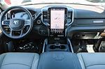 New 2025 Ram 3500 Laramie Crew Cab 4x4 DRW Pickup for sale #R10058 - photo 13