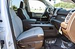 New 2025 Ram 3500 Laramie Crew Cab 4x4 DRW Pickup for sale #R10058 - photo 17