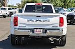 New 2025 Ram 3500 Laramie Crew Cab 4x4 DRW Pickup for sale #R10058 - photo 3