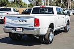 New 2025 Ram 3500 Laramie Crew Cab 4x4 DRW Pickup for sale #R10058 - photo 4